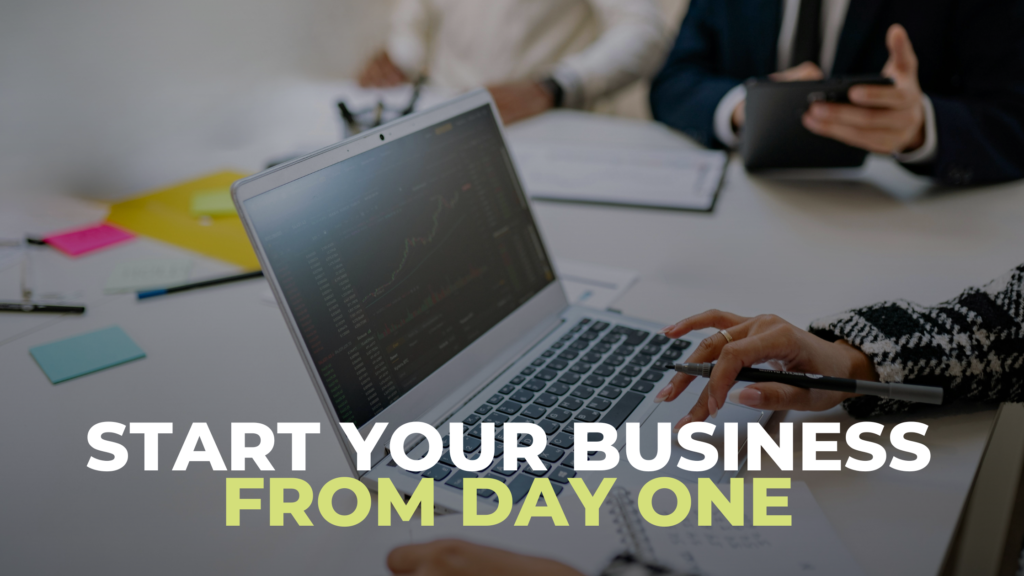 I Want to Start a Business but Have No Ideas: The Journey to Finding Your Perfect Business Idea